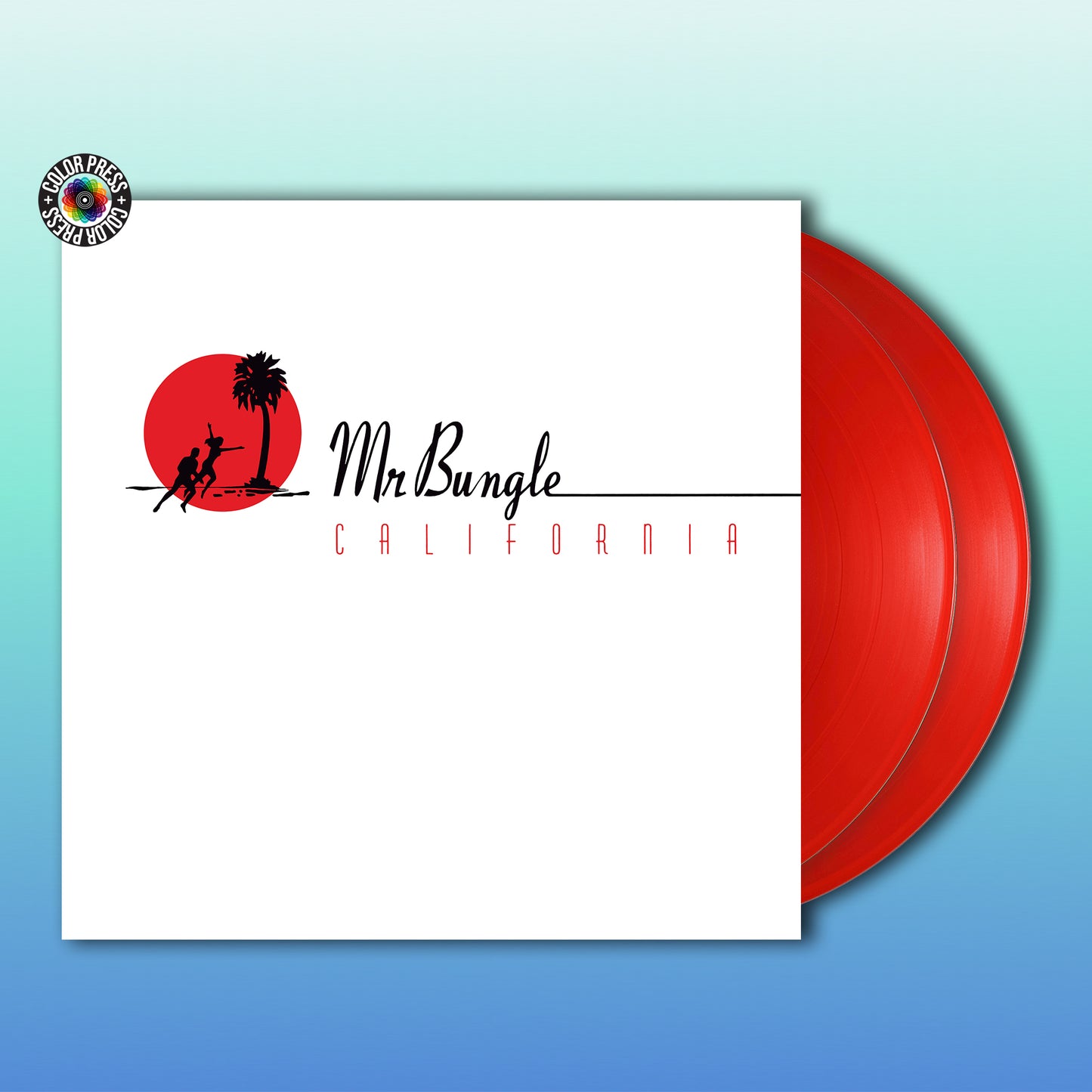 Mr. Bungle - California