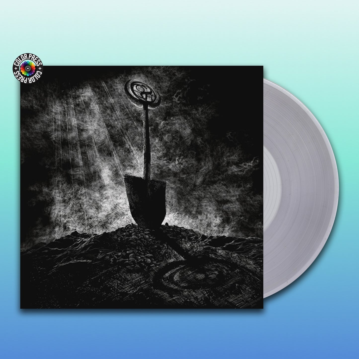 Gost - Valediction