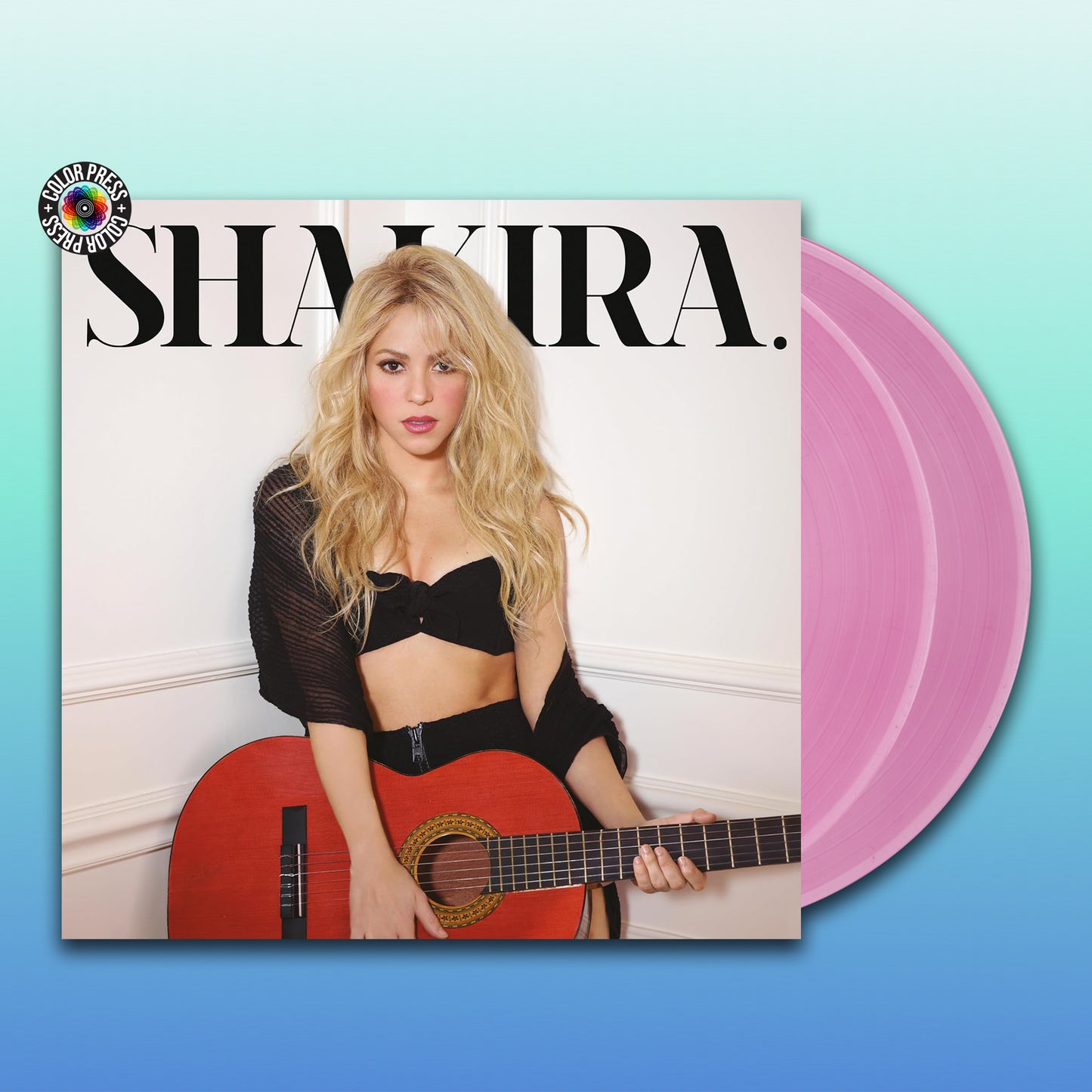 Shakira - Shakira