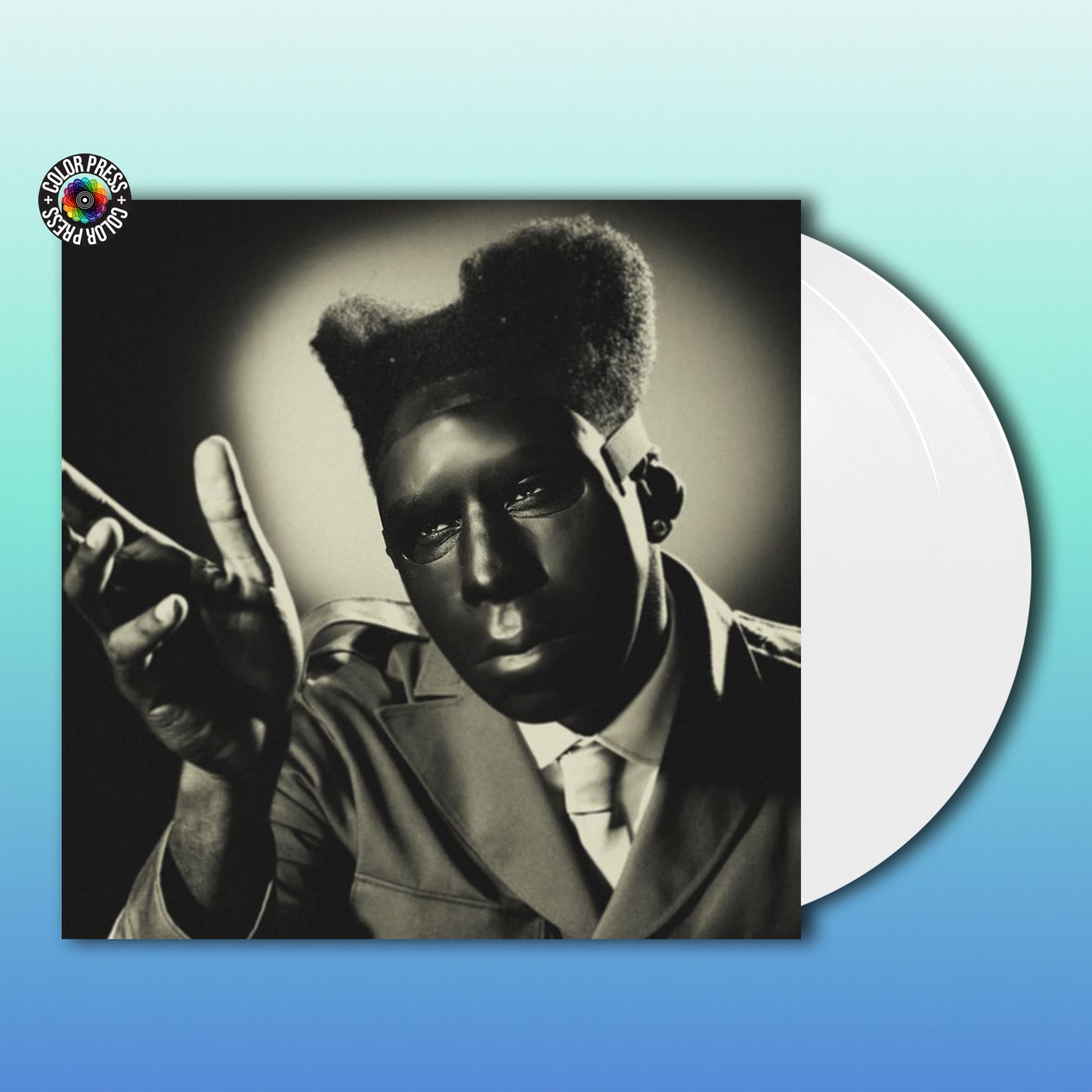 Tyler The Creator - CHROMAKOPIA