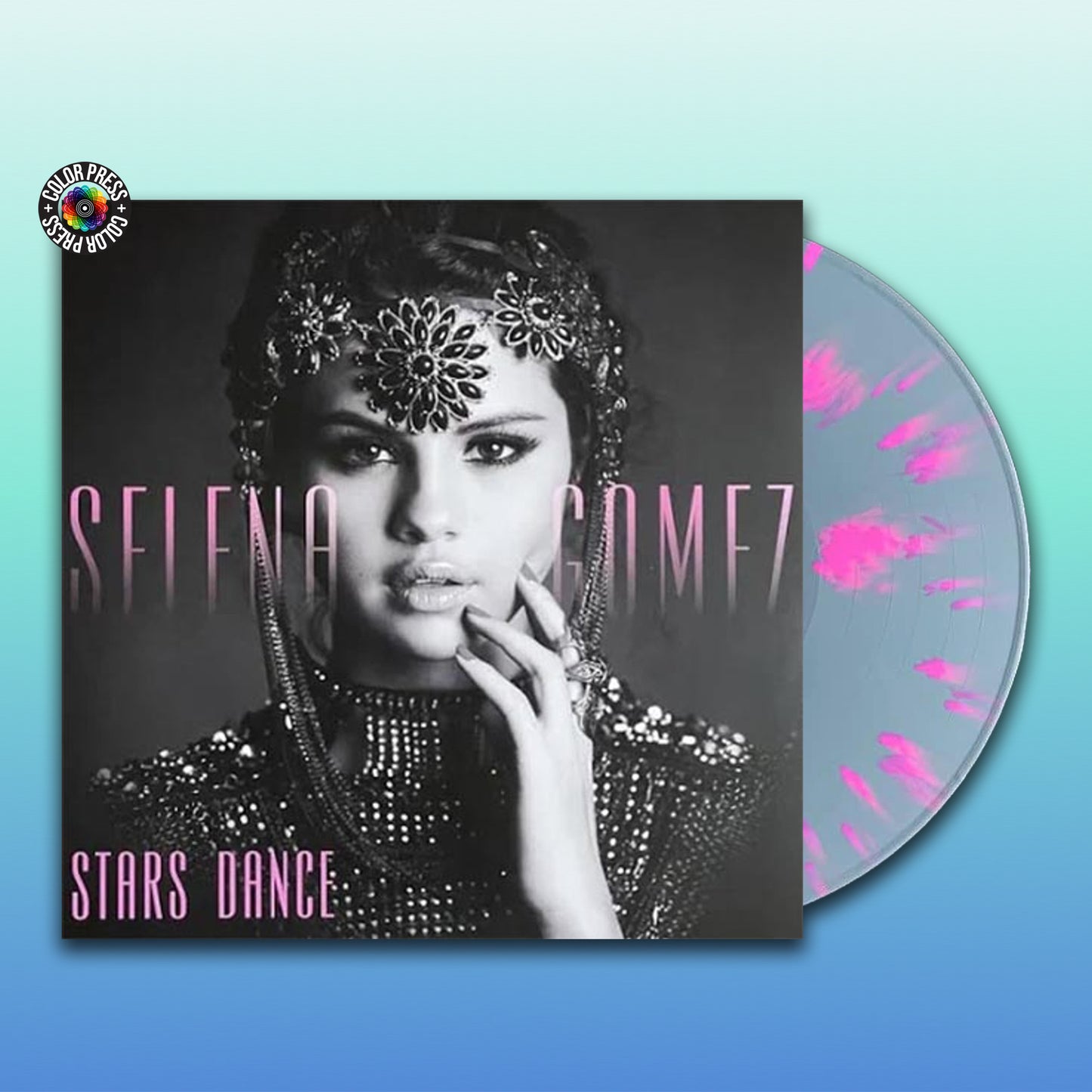 Selena Gomez - Stars Dance