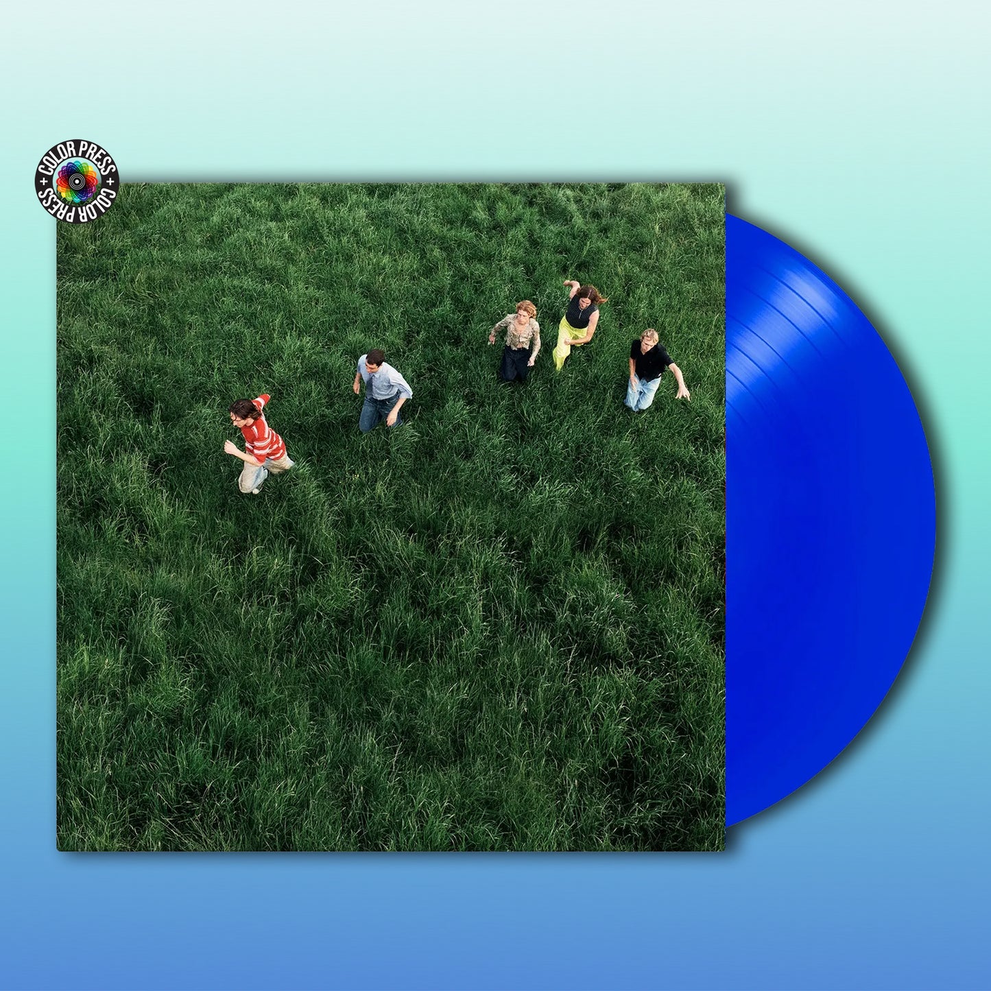 Parcels - Loved