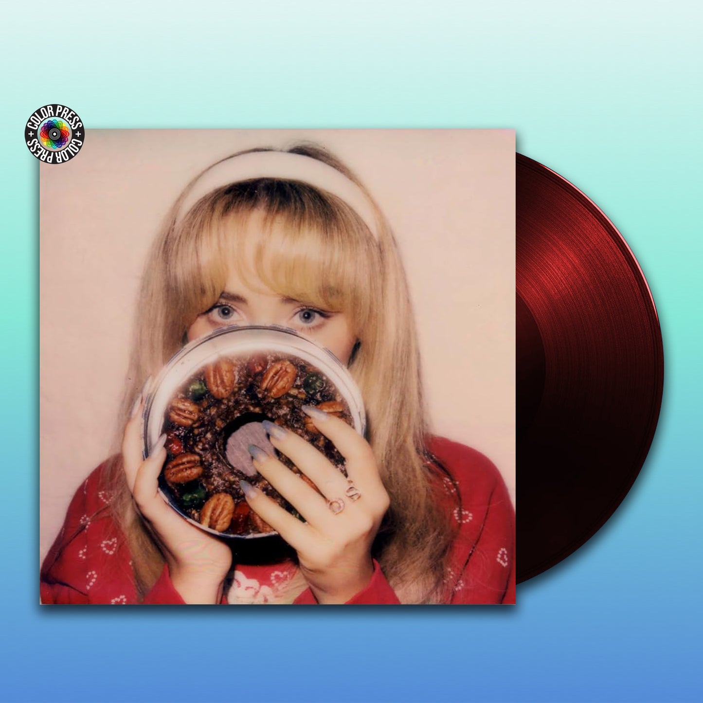 Sabrina Carpenter - fruitcake