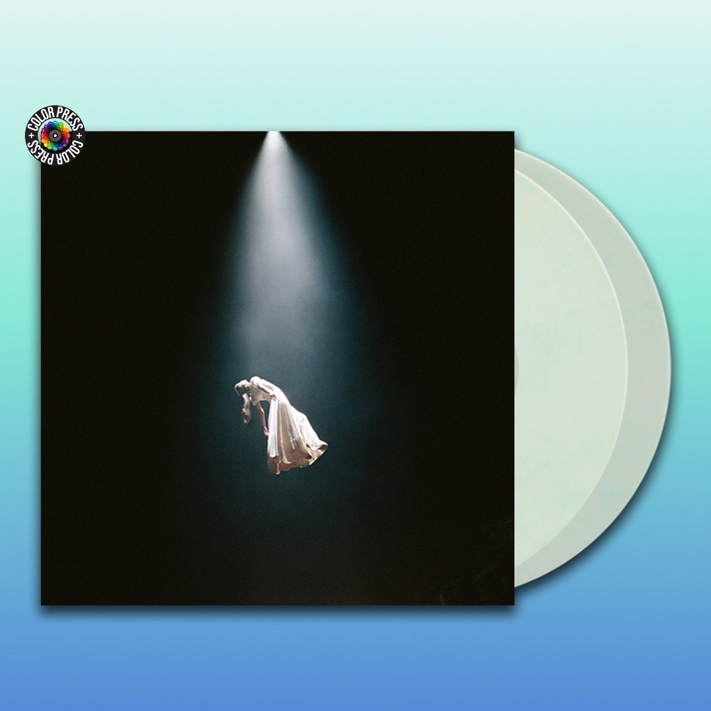 Ariana Grande - Eternal Sunshine Deluxe: Brighter Days Ahead