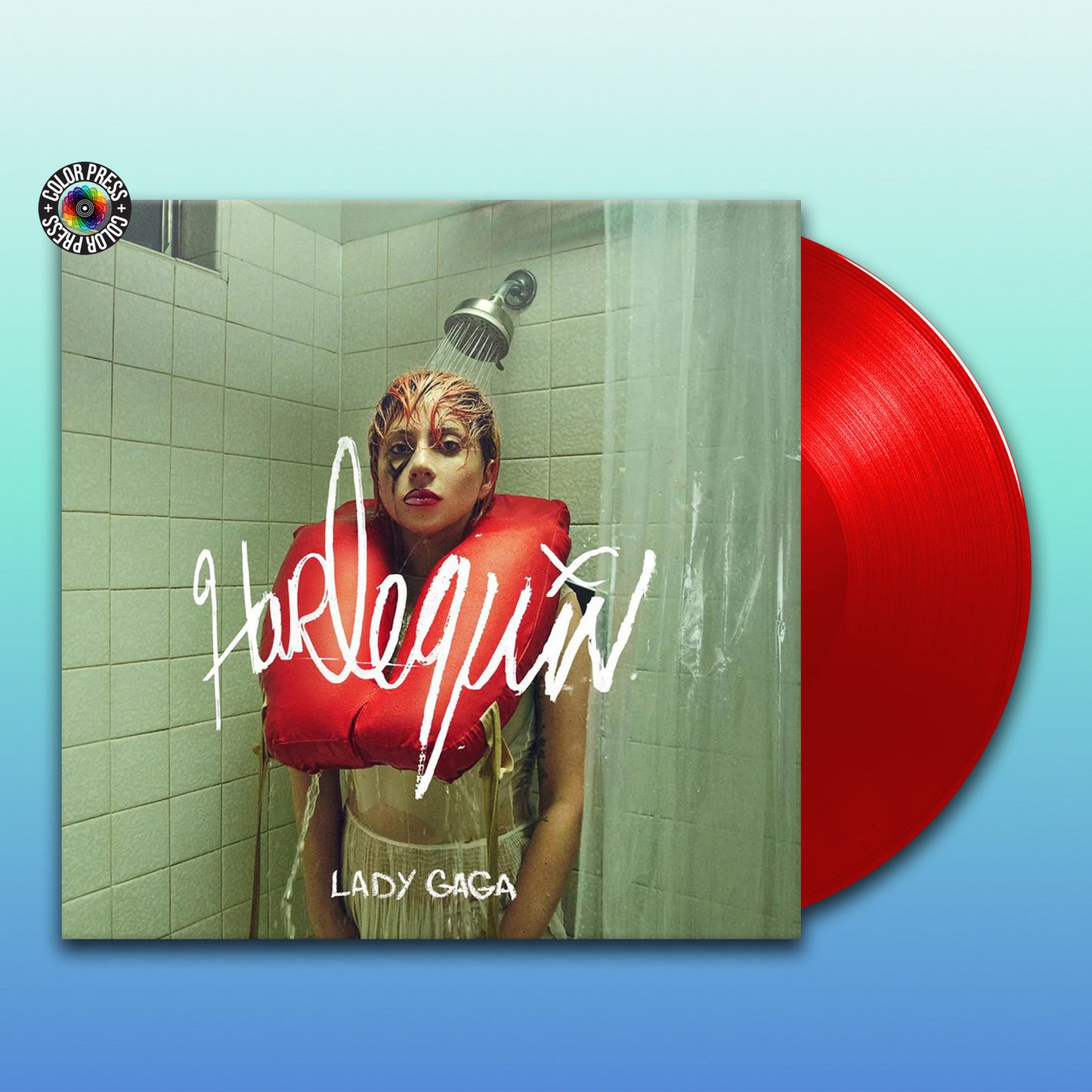 Lady Gaga - Harlequin