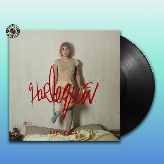 Lady Gaga - Harlequin