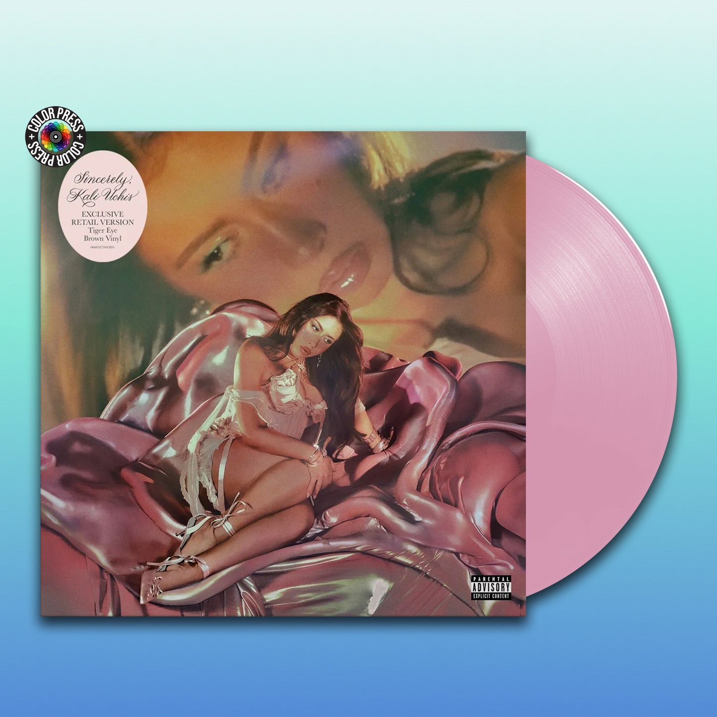 Kali Uchis - Sincerely
