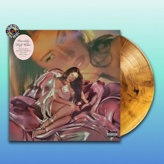 Kali Uchis - Sincerely