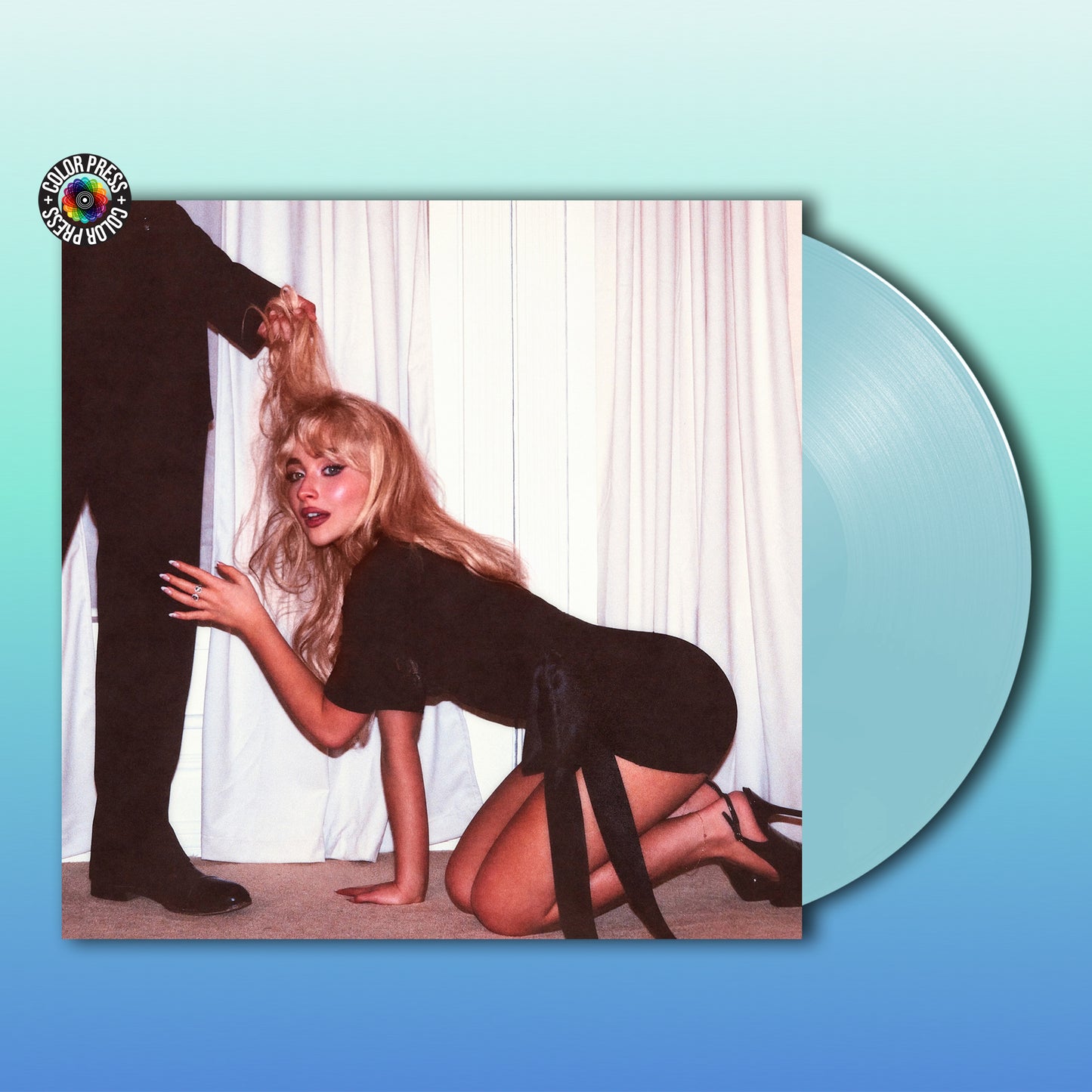 Sabrina Carpenter - Man's Best Friend