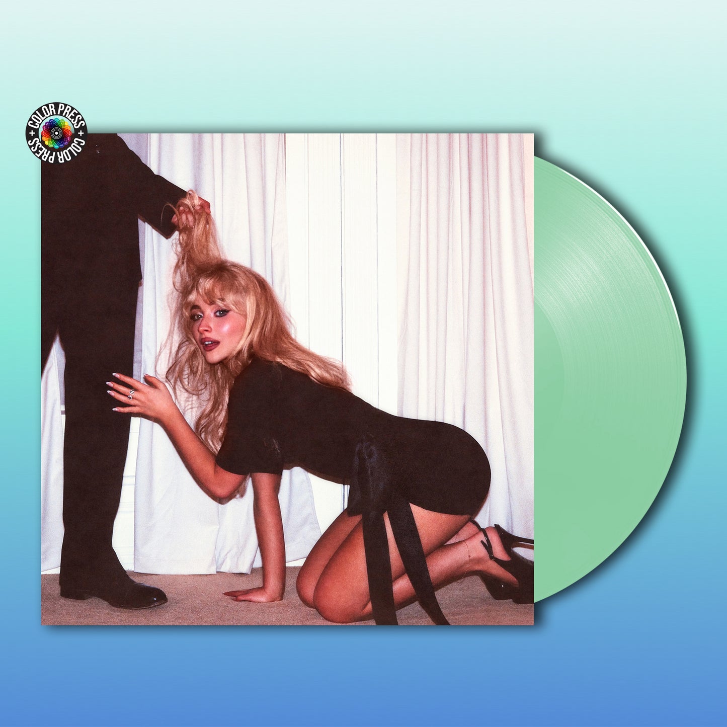 Sabrina Carpenter - Man's Best Friend