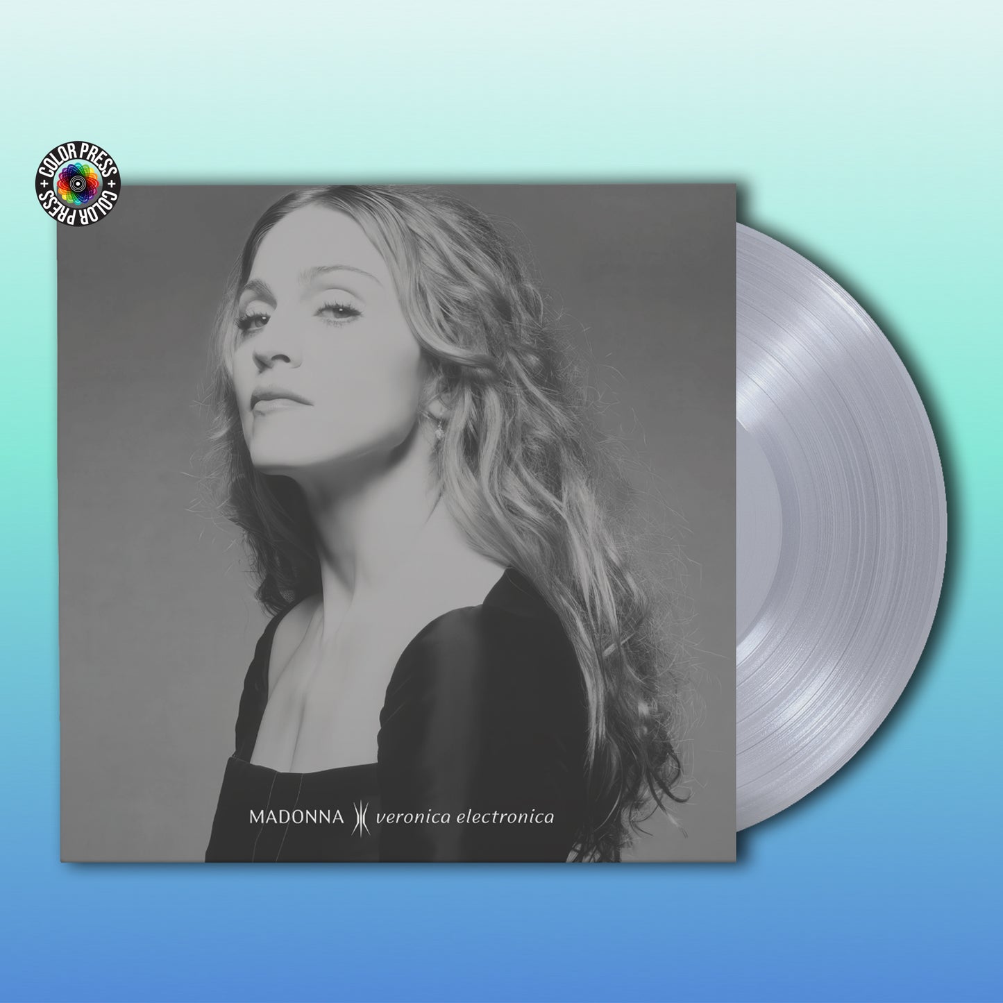 Madonna - Veronica Electronica