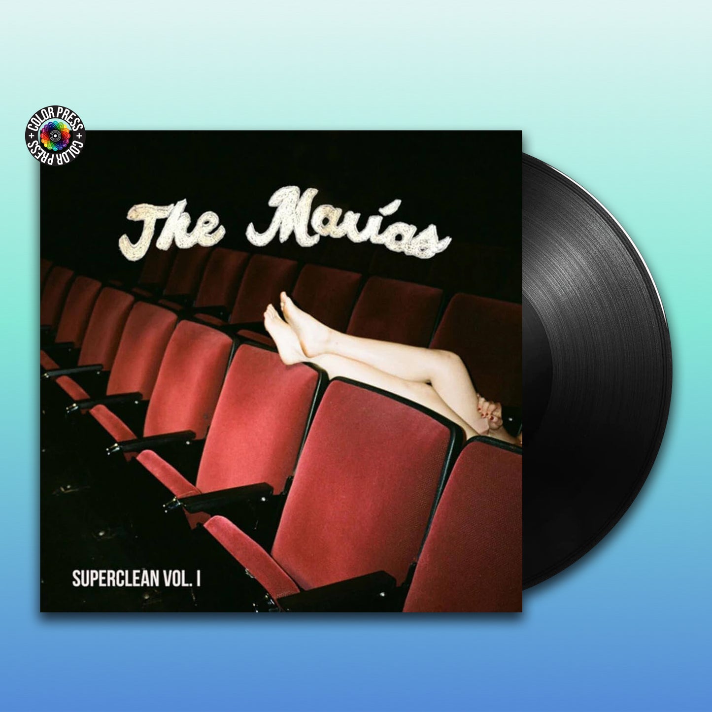 The Marias - Superclean Vol. I & II