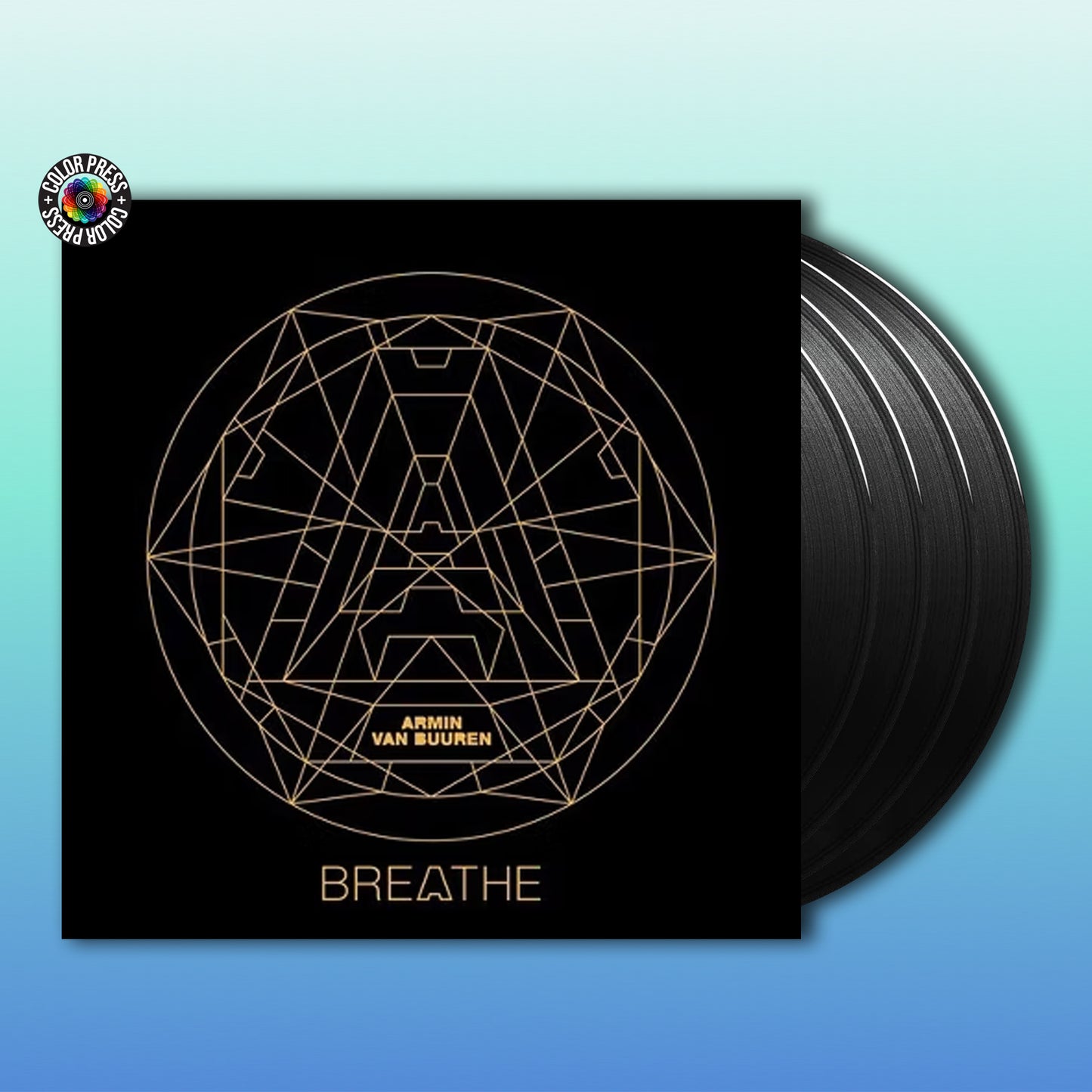 Armin Van Buuren - Breathe