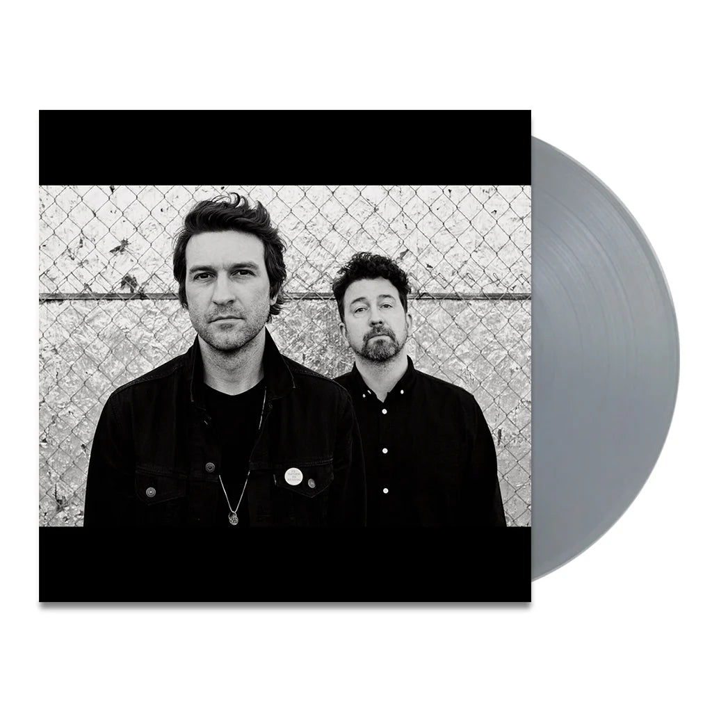 Japandroids - Fate & Alcohol