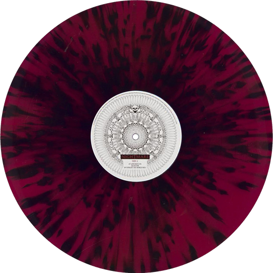 Avenged Sevenfold - Nightmare