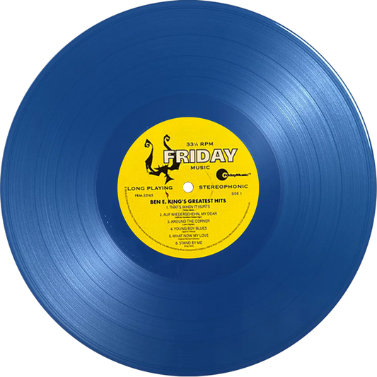Ben E. King - Ben E. King's Greatest Hits