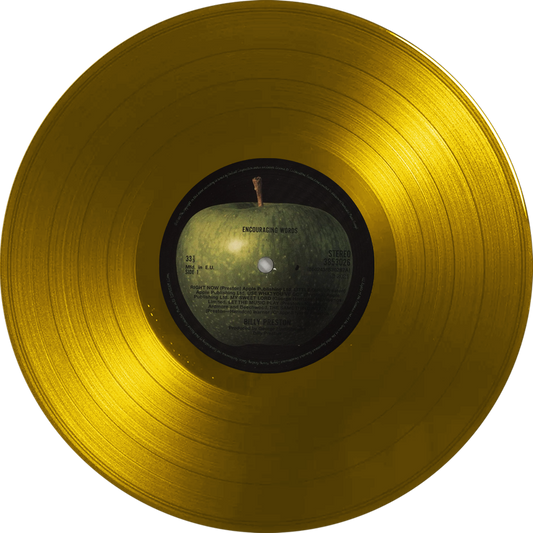 Billy Preston - Encouraging Words