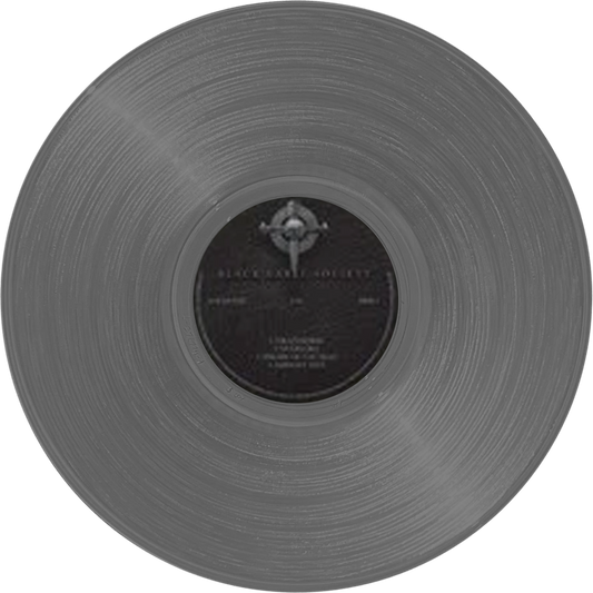 Black Label Society - Order Of The Black (Black Ice Vinyl)