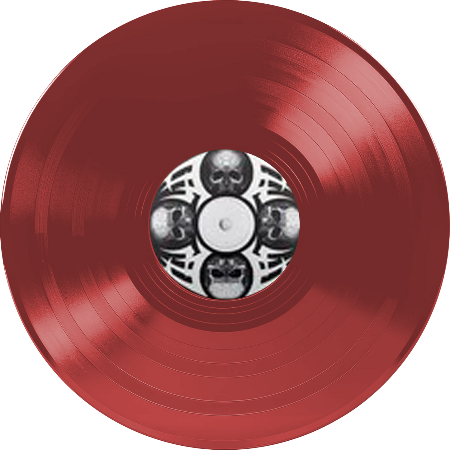 Black Label Society - Stronger Than Death (Magenta Vinyl)