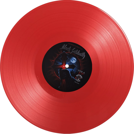 Black Sabbath - The Rock N' Roots Of