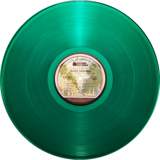 Black Sabbath - We Sold Our Soul For Rock 'n' Roll