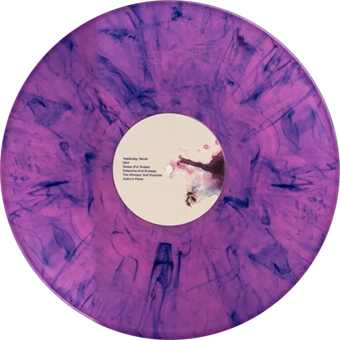 Clap Your Hands Say Yeah - Hysterical