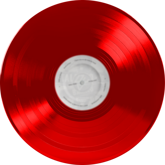 Danzig - II: Lucifuge (Translucent Ruby Vinyl indie-retail exclusive)