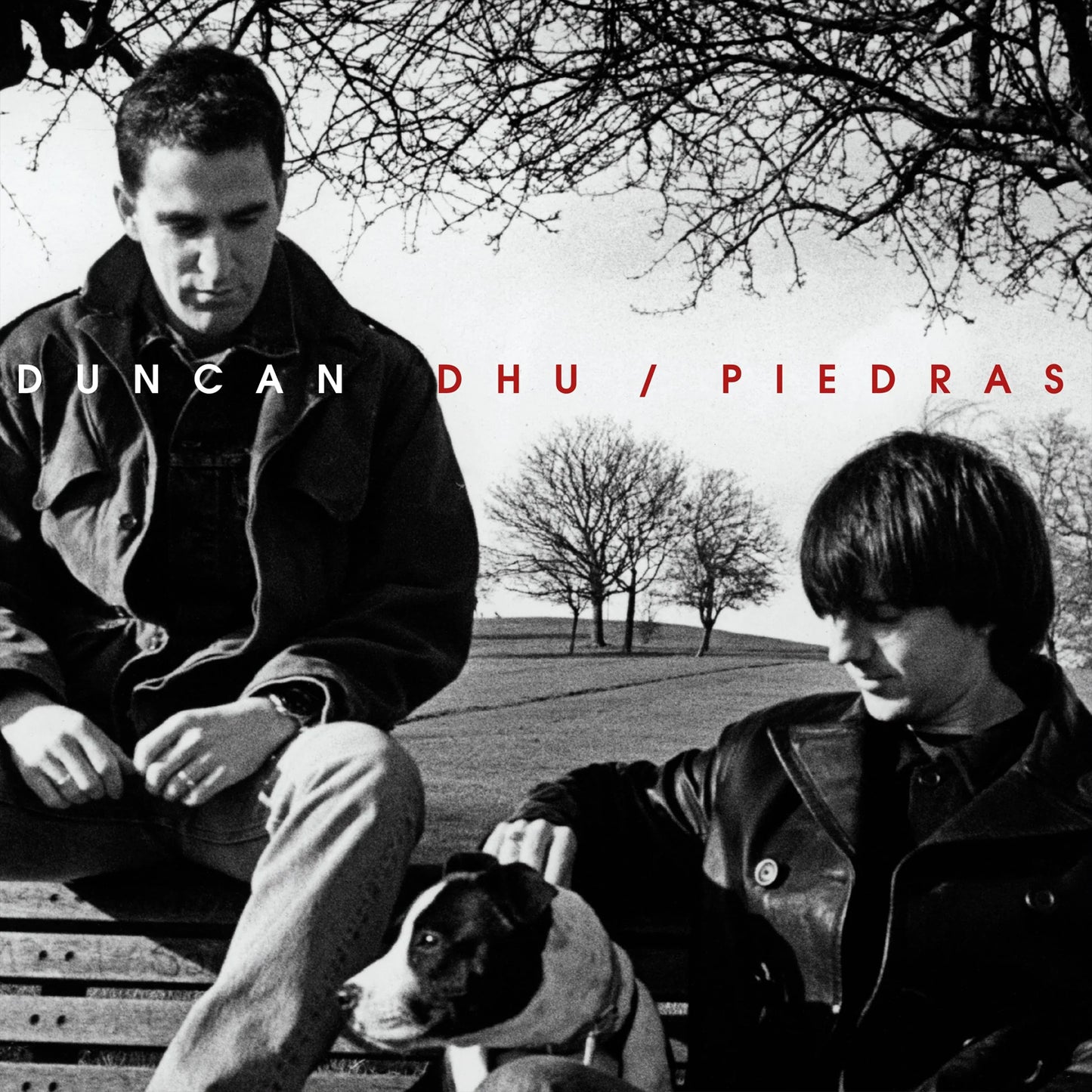 Duncan Dhu - Piedras