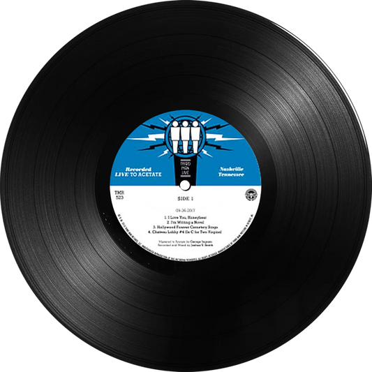 Geese - Live at Third Man Records