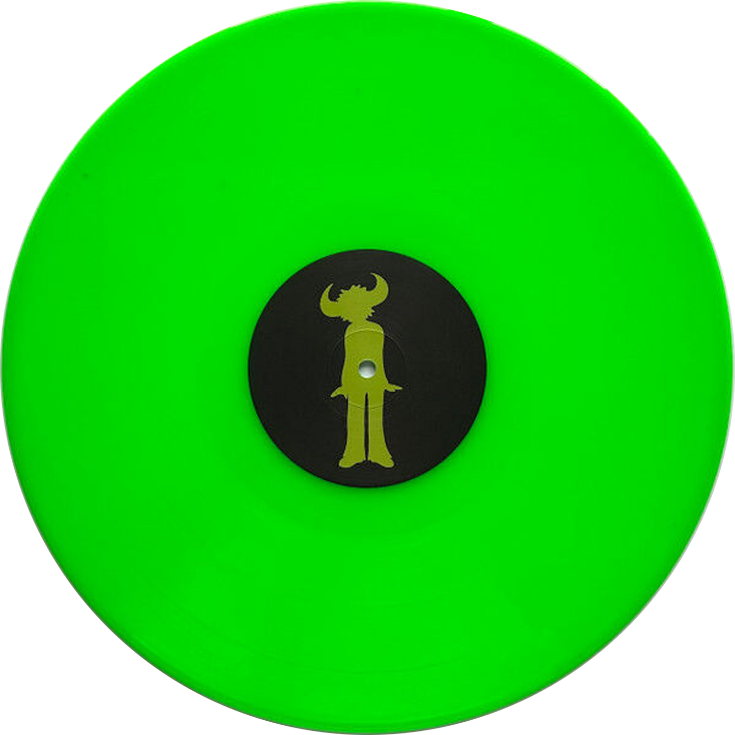 Jamiroquai - Live At Maida Vale 1999 (Neon Green Vinyl)