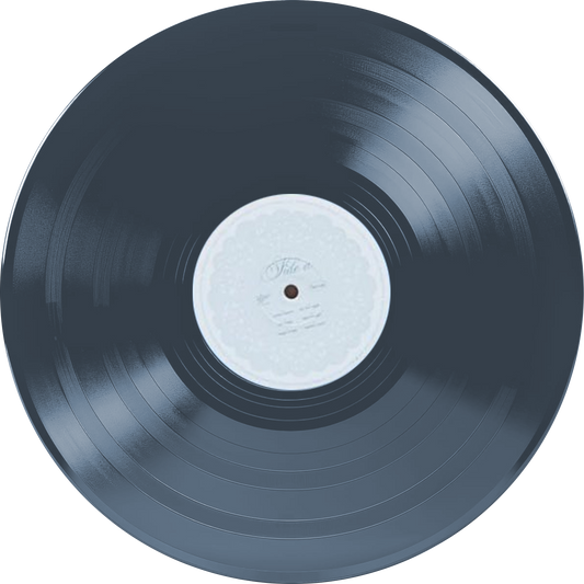 Madison Beer - locket (Dusty Blue Vinyl)