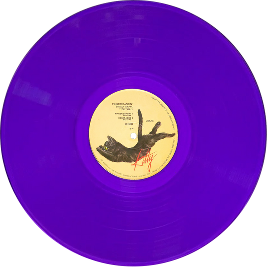 Masayoshi Takanaka - FINGER DANCIN'