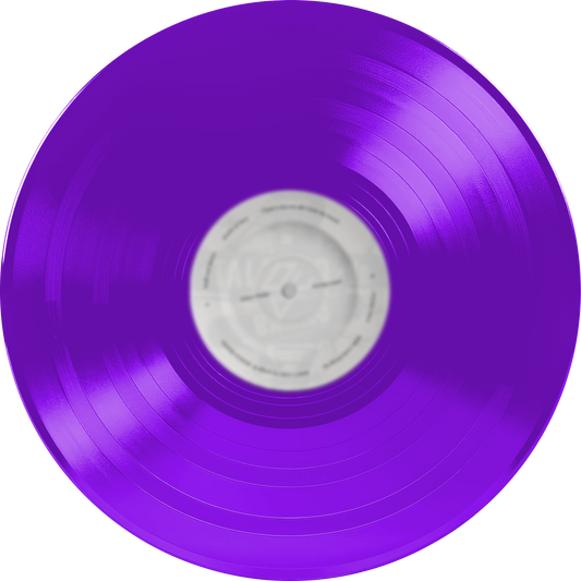 Melvins with Napalm Death - Savage Imperial Death March (Orchid Vinyl indie exclusive)