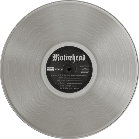 Motorhead - Death Or Glory