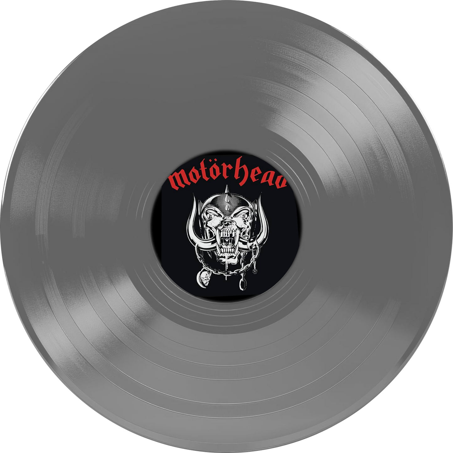 Motorhead - Motorhead (Japonés, limited to 500)