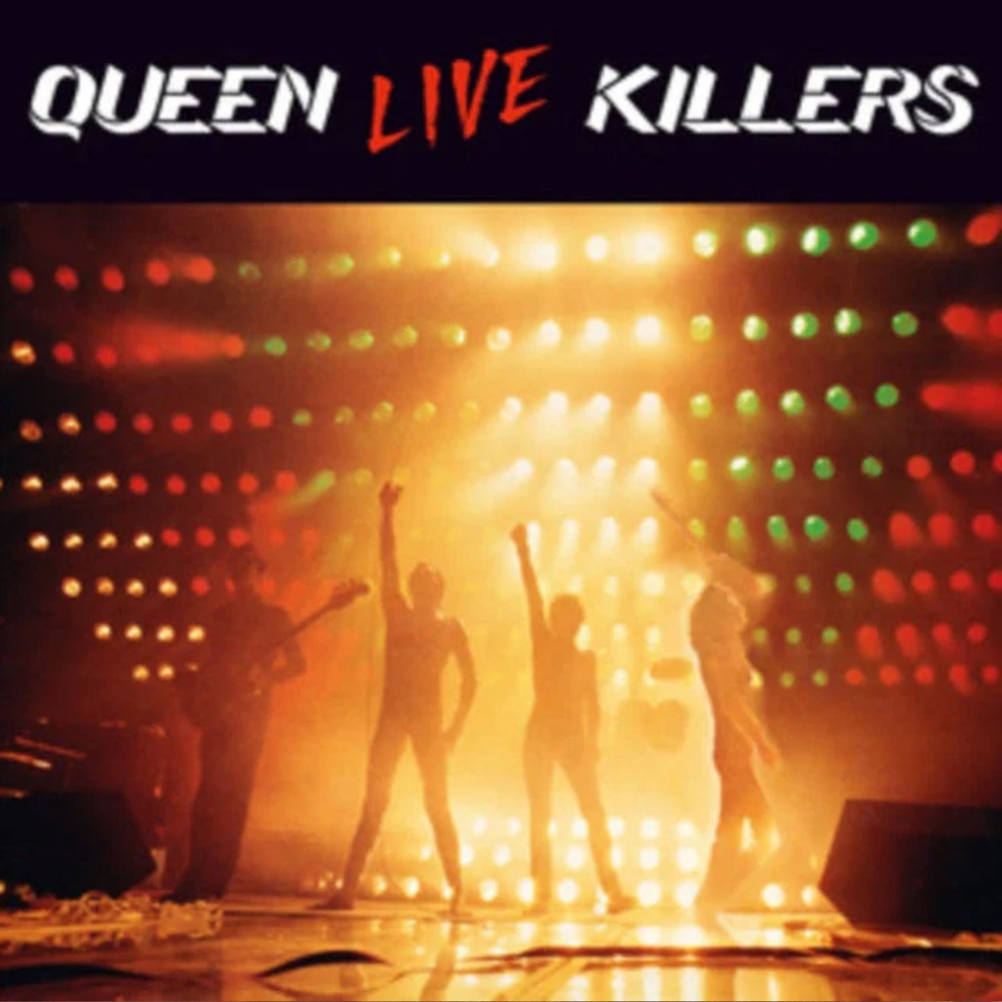 Queen - Live Killers