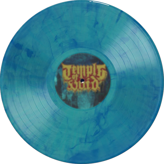 Temple Of Void - The Crawl