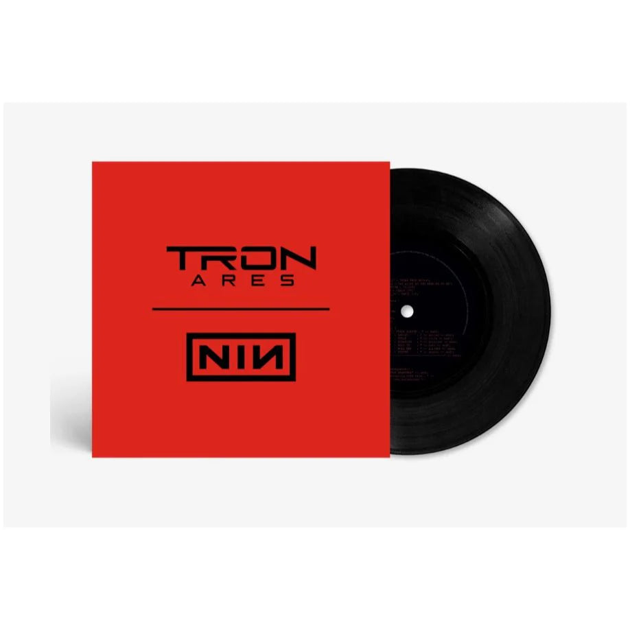 Nine Inch Nails - As Alive As You Need Me To Be / Empathetic Response