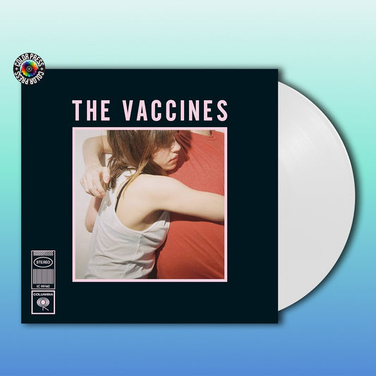 The Vaccines - What Did You Expect From The Vaccines?