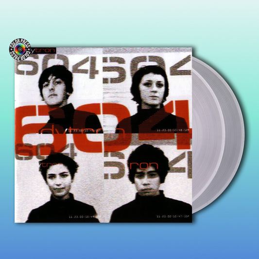 Ladytron - 604