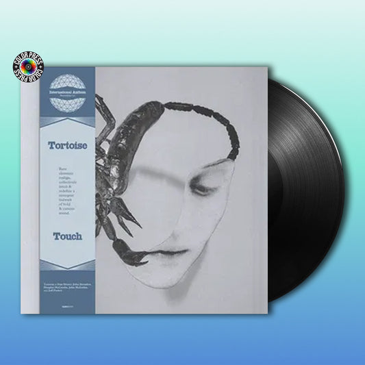Tortoise - Touch