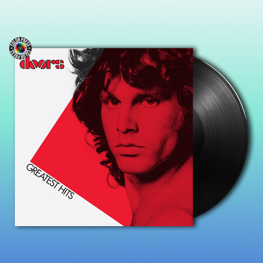 The Doors - Greatest Hits