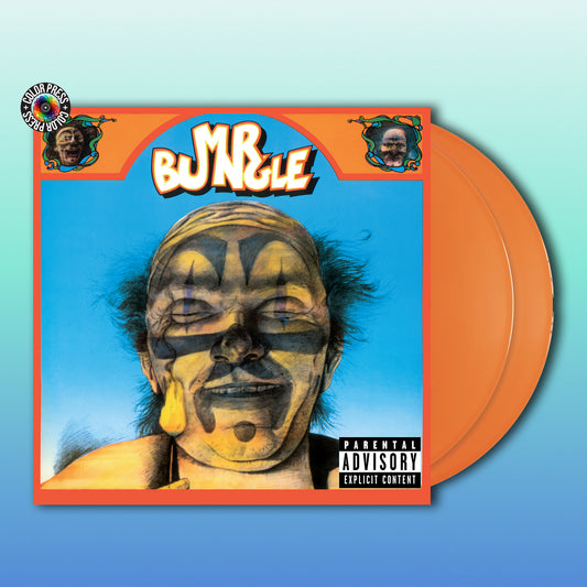 Mr. Bungle - Mr. Bungle