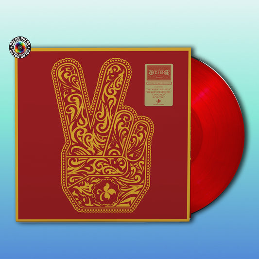 Stone Temple Pilots - Stone Temple Pilots