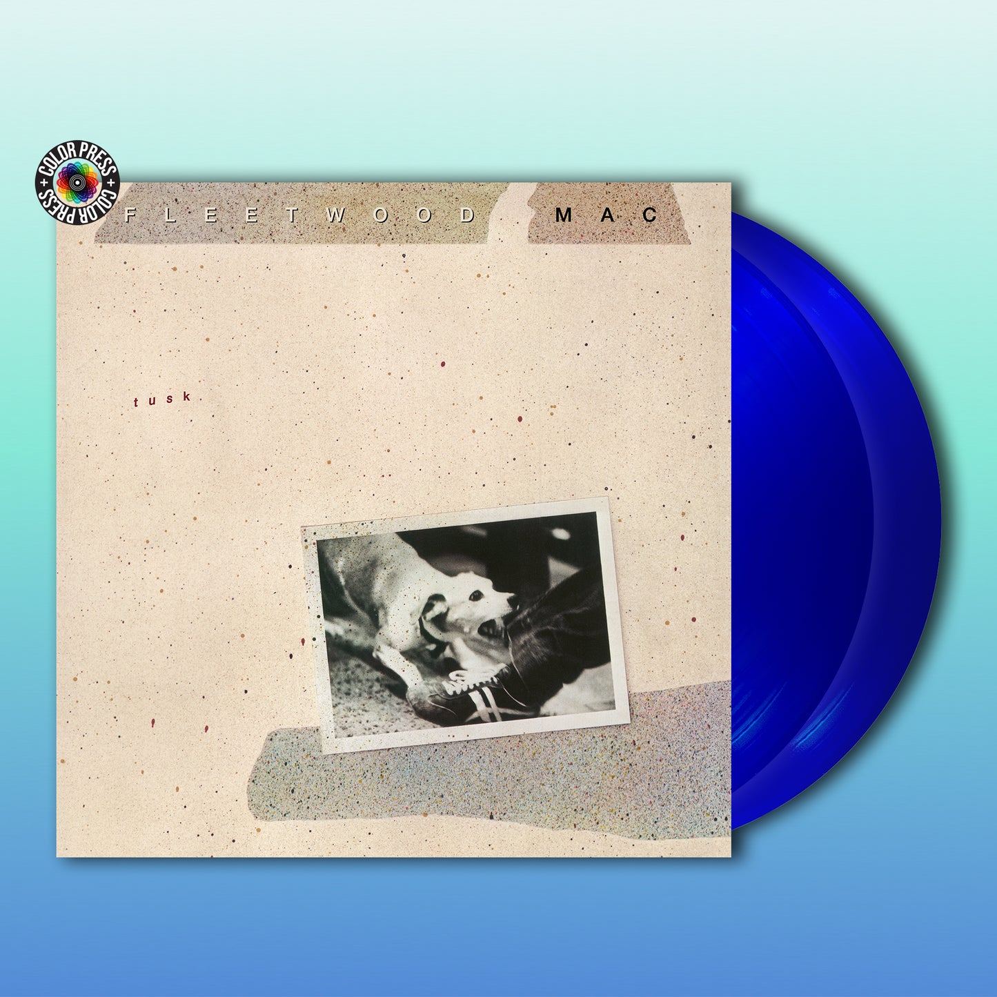 Fleetwood Mac - Tusk