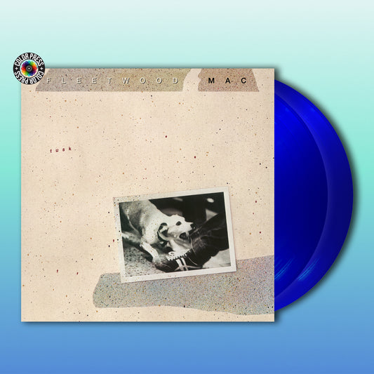 Fleetwood Mac - Tusk