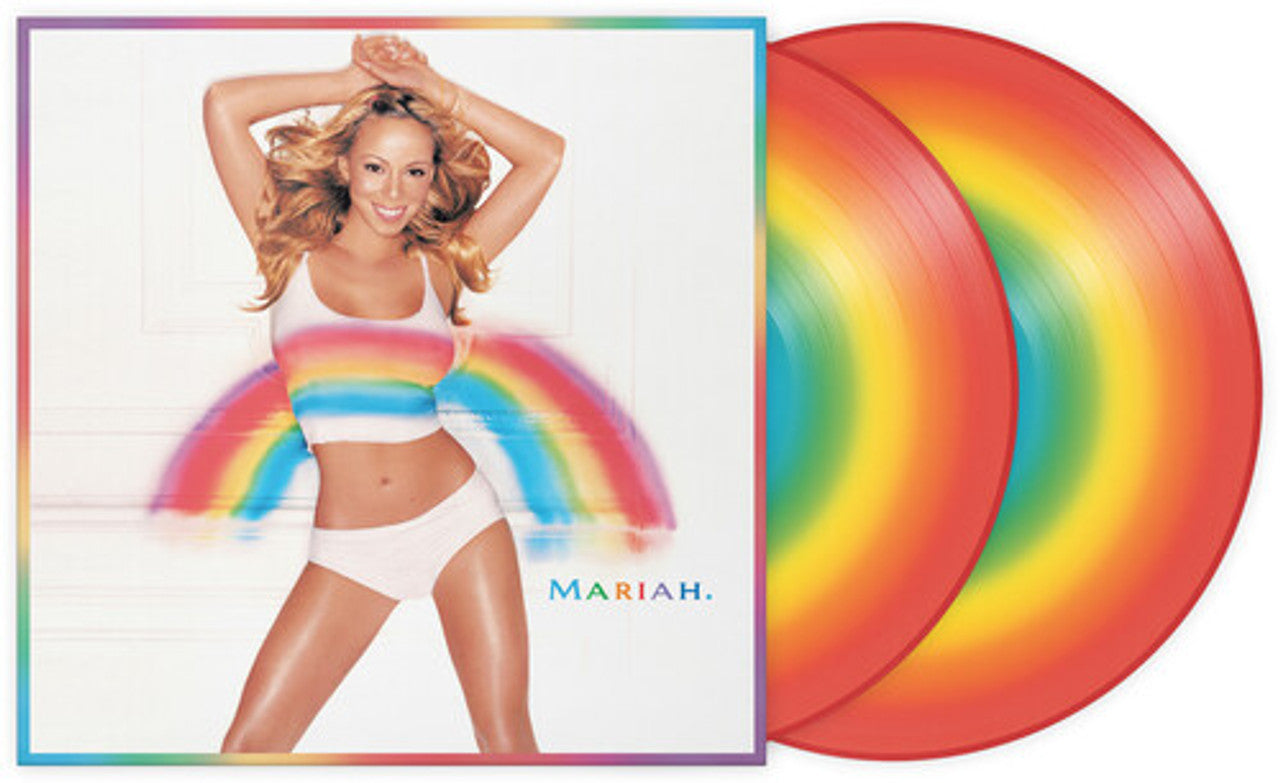 Mariah Carey - Rainbow