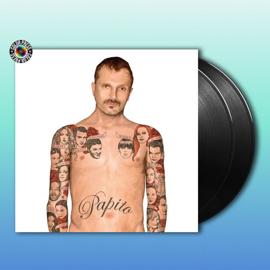 Miguel Bose - Papito