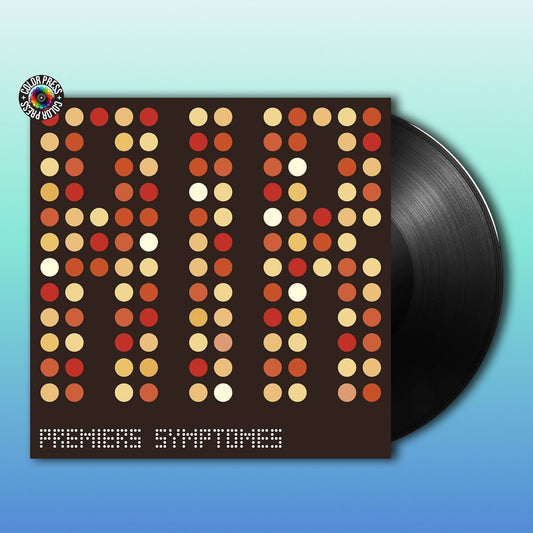 Air - Premiers symptomes