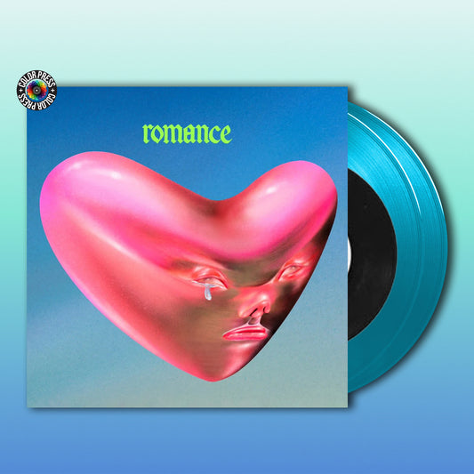 Fontaines D.C. - Romance